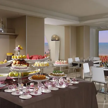 Hotell Yes Touring &