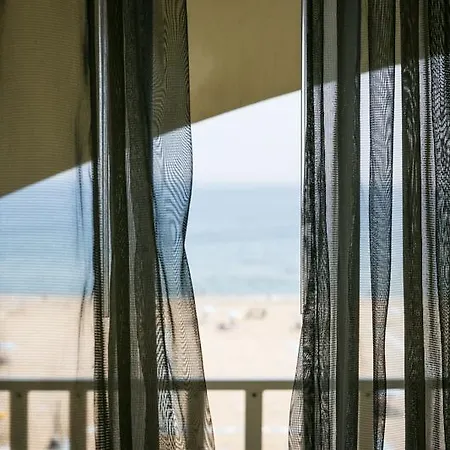 ホテル Yes Touring & リミニ