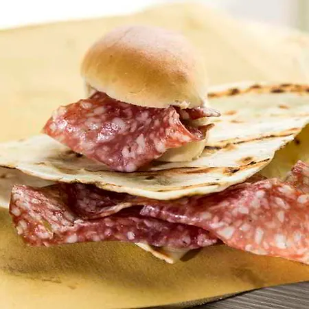 ホテル Yes Touring & リミニ