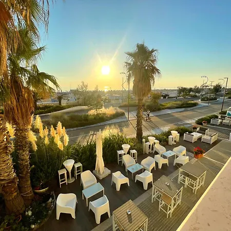 Yes Touring & Hotel Rimini