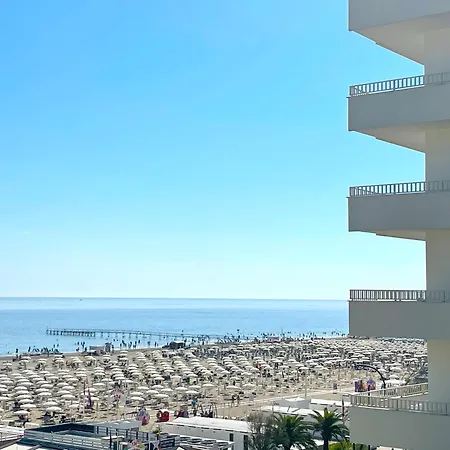 Yes Touring & Hotel Rimini