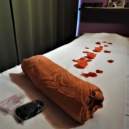 Yes Touring & ホテル リミニ