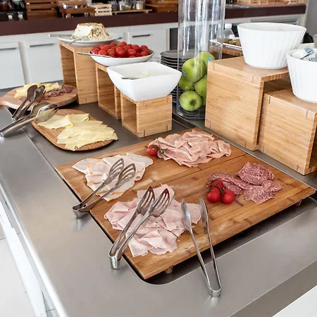 ホテル Yes Touring & リミニ