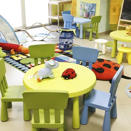 ホテル Yes Touring & リミニ