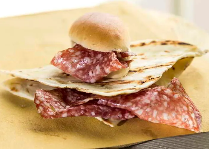 Отель Yes Touring & Римини