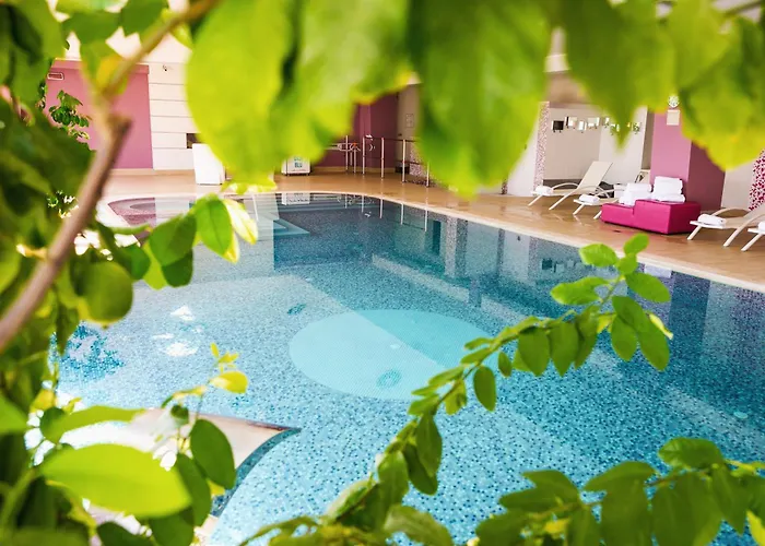 Yes Touring & Римини