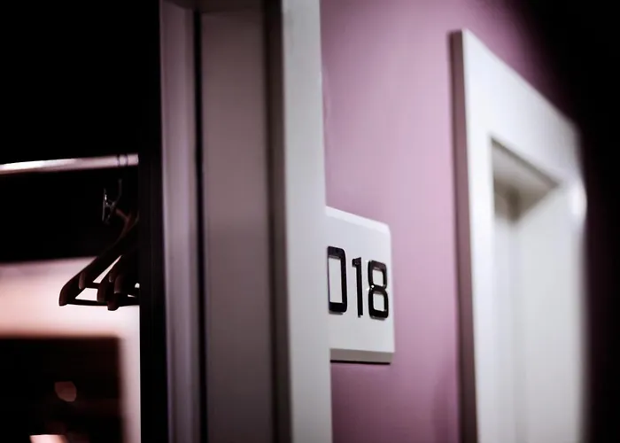 Hotel Yes Touring & Rimini