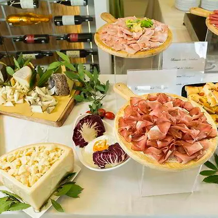 Hotel Yes Touring & Rimini