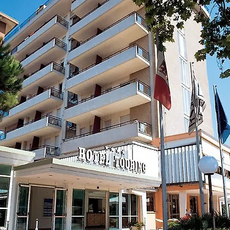 호텔 Yes Touring &