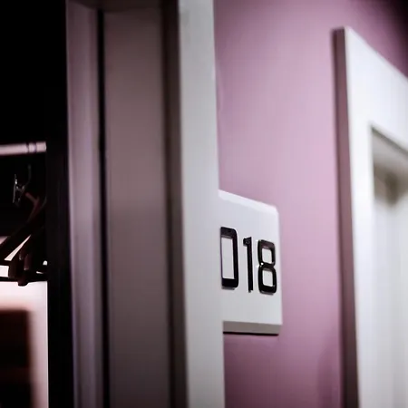 호텔 Yes Touring & 리미니