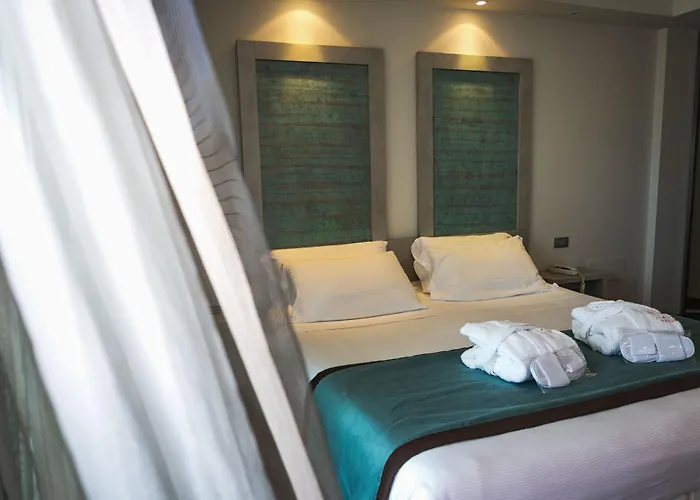 Yes Touring & Rímini