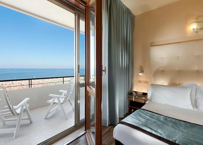 Yes Touring & Rimini