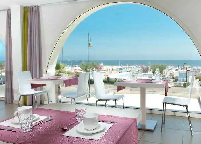 Yes Touring & Hotel 4*