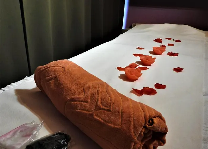 Yes Touring & Hotel Rímini