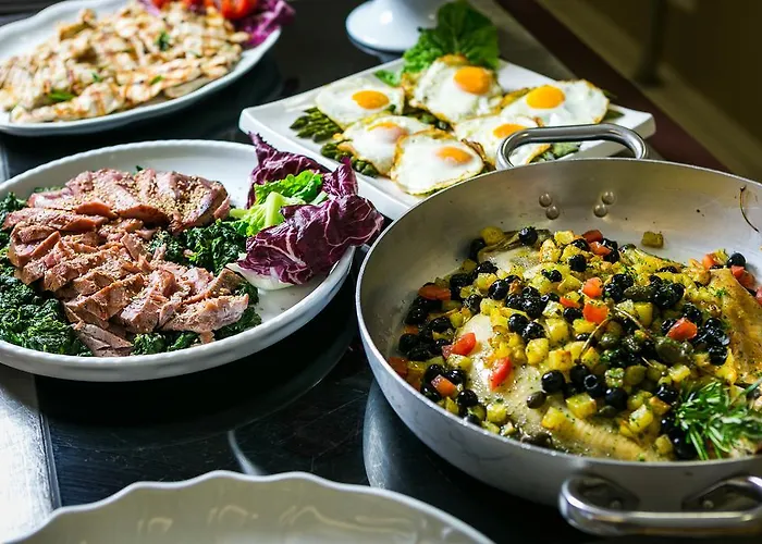 Ξενοδοχείο Yes Touring & 4*