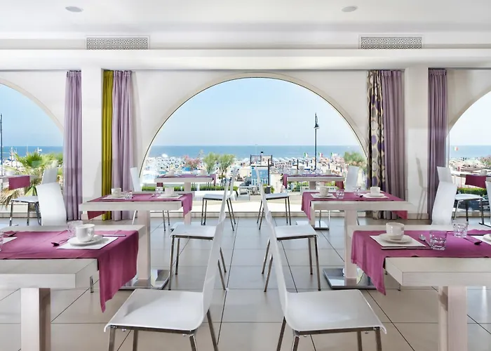 Hotel Yes Touring & 4*