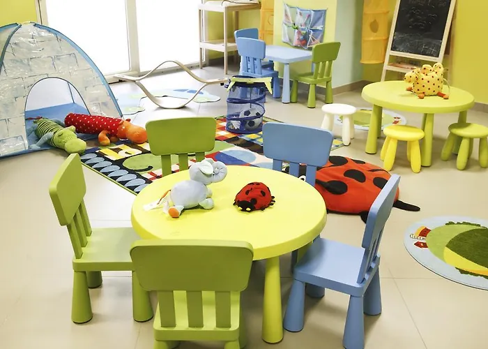 Hotel Yes Touring & Rimini