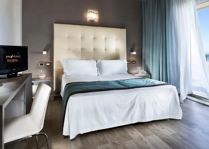 Ξενοδοχείο Yes Touring &