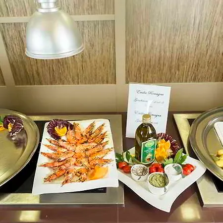 Hotel Yes Touring &
