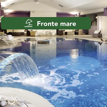 Hotel Yes Touring & Rimini
