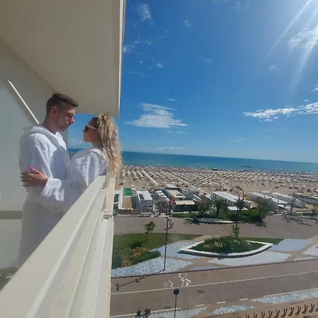 Hotel Yes Touring & Rimini