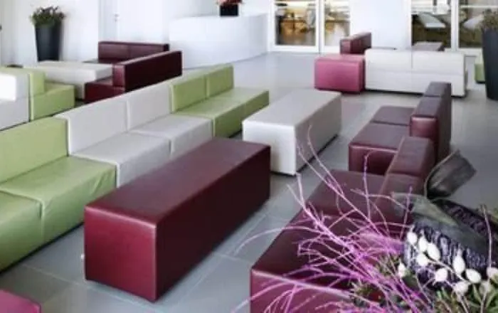 酒店 Yes Touring & 4*