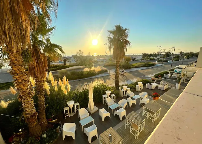 Yes Touring & Hotel Rimini