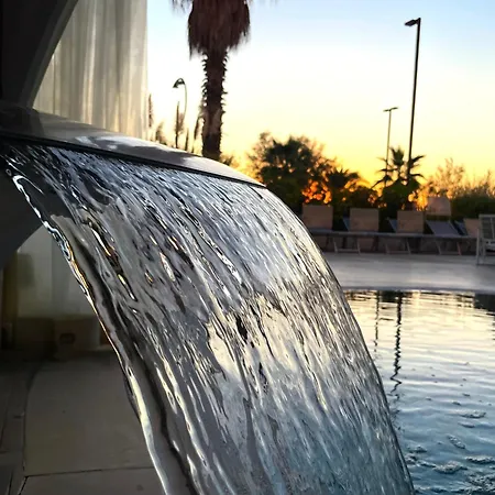 Yes Touring & Hotel 4*