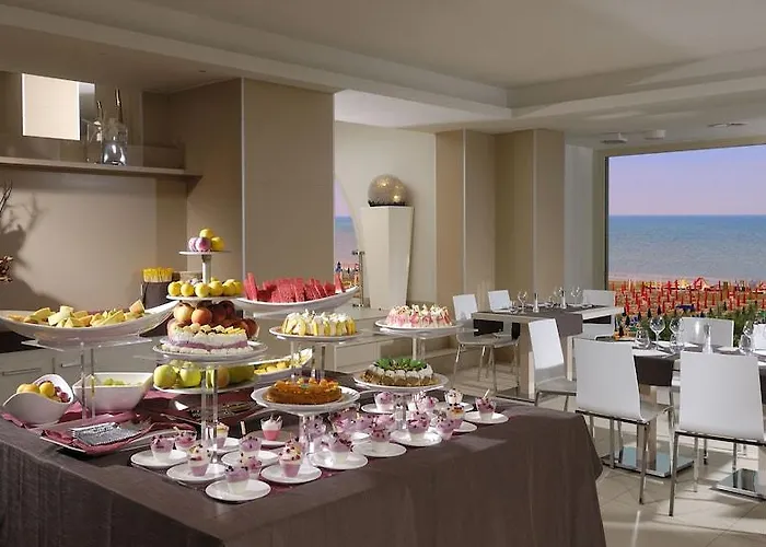 Szálloda Yes Touring &