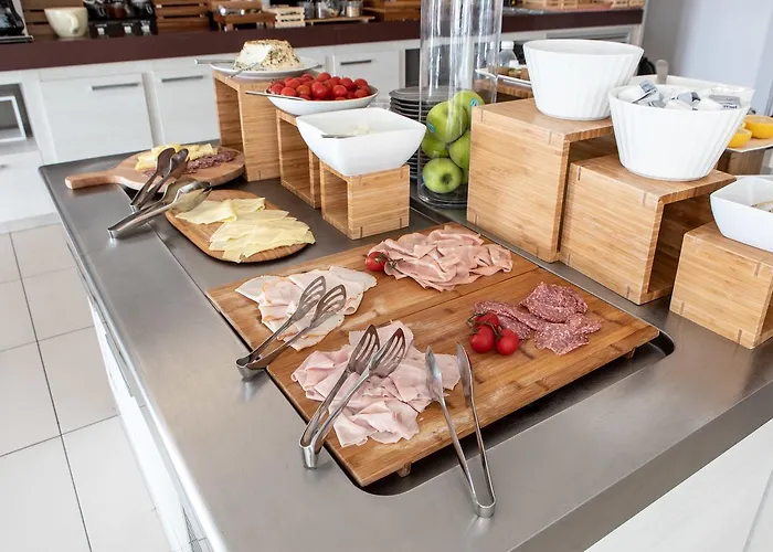 Szálloda Yes Touring & Rimini