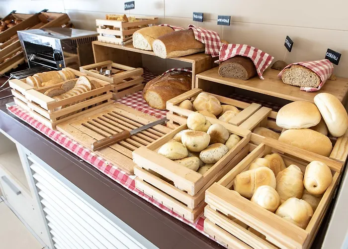 Yes Touring & Szálloda Rimini